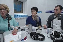«Снежные призраки». Полным ходом идут съёмки: Есть мнение