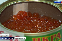 «Вести Новосибирск» провели контрольную закупку в магазинах перед Новым годом