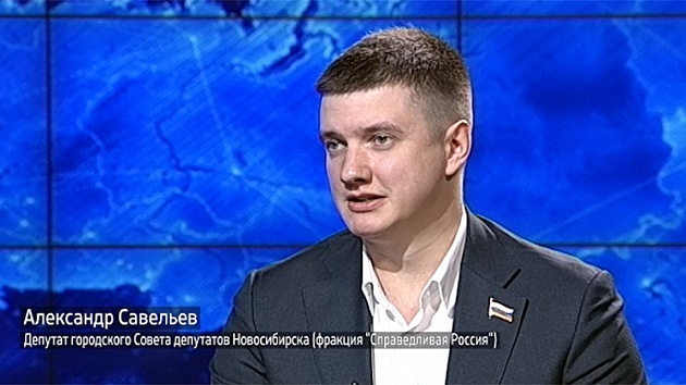 В Южно-Чемском жилмассиве Новосибирска появится Аллея, посвященная памяти героев ВОВ