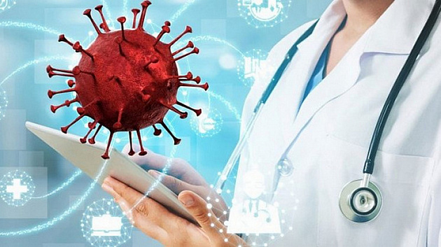 Ещё 170 случаев заболевания коронавирусом выявили в Новосибирской области