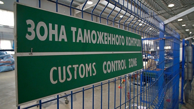 Новосибирские таможенники нашли отмычки в посылках из Китая