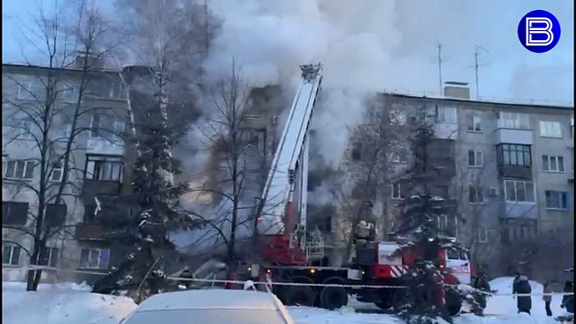 Мэр Новосибирска: лишившиеся квартир из-за взрыва получат 100 тысяч рублей