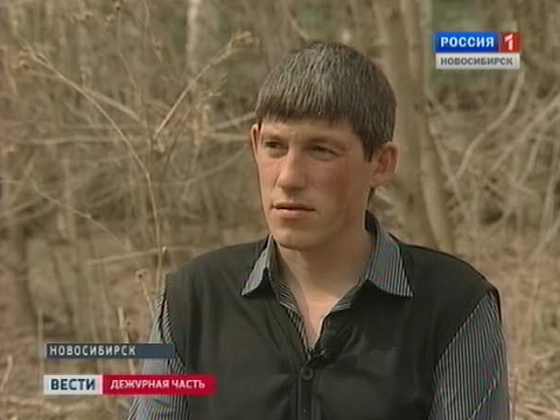 "Вести. Дежурная часть" за 22.04.11