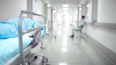 В Новосибирской области ещё 13 человек скончались от коронавируса за сутки