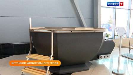 Полезная передача: делаем январскую перезагрузку в доме, выбираем чан для бани