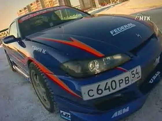 Вести "Авто" за 07.12.2011
