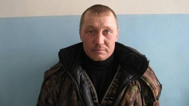 Новосибирца разыскивают за кражу кемеровские правоохранители