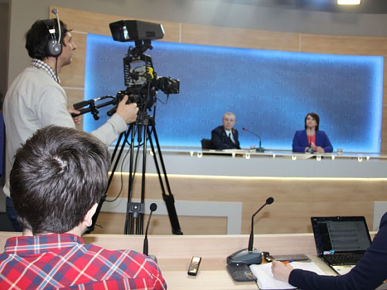 Рынок труда: новые реалии