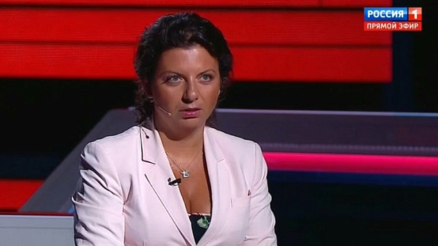 Маргарита Симоньян оценила внедрение ИИ в работу новосибирских чиновников