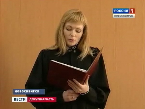 "Вести. Дежурная часть" за 27.04.12
