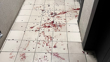 Проткнувший саблей и кинжалом родного сына новосибирец ответит перед судом