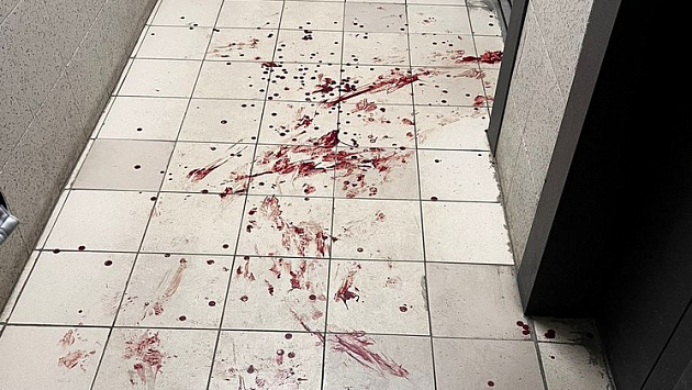 Проткнувший саблей и кинжалом родного сына новосибирец ответит перед судом