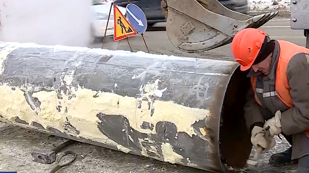 Правительство страны одобрило переход Новосибирска в ценовую зону теплоснабжения