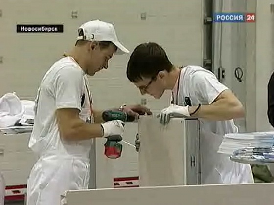 Вести "Дом" за 07.02.2013