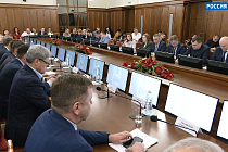 Программа «Позиция»: выпуск 22 марта 2026 года