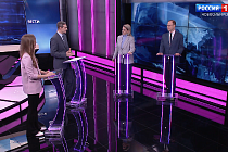 Редакционная политика: перерасчет за тепло в Новосибирске и перепись животных