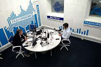 О международном сотрудничестве в условиях санкций поговорили в Новосибирске