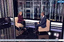 Будущее промышленности обсудят на выставке «МашЭкспо Сибирь» в Новосибирске