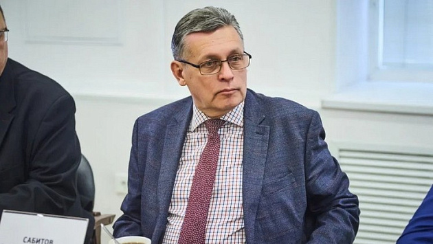 Рифат Сабитов: «МАКС объединил массовую коммуникацию и сервисы в одном приложении»