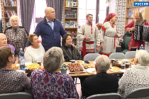 Программа «Позиция»: выпуск 12 октября 2025 года