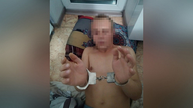 Под Новосибирском мужчина изнасиловал 15-летнюю девочку