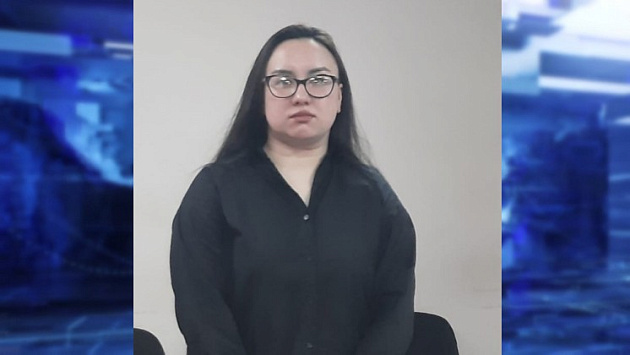 В Новосибирской области продавец обокрала два магазина на 435 тысяч рублей