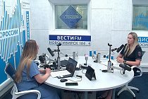 Вектор безопасности: Безопасность дорожного движения при управлении мототехникой