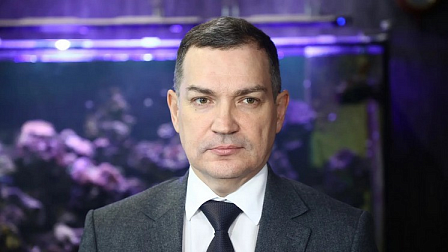 Мэр Новосибирска поздравил горожан с Днём Победы