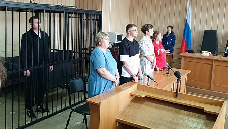 В Новосибирске оправдали экс-полицейских в деле об убийстве ребёнка в 2010 году