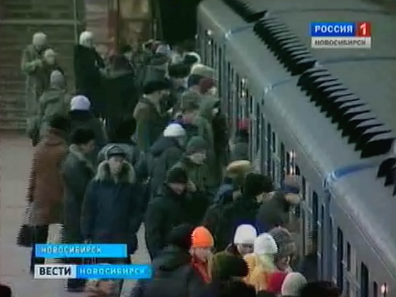 Транспортный вопрос