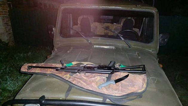 Новосибирец ответит перед судом за незаконное убийство лосихи