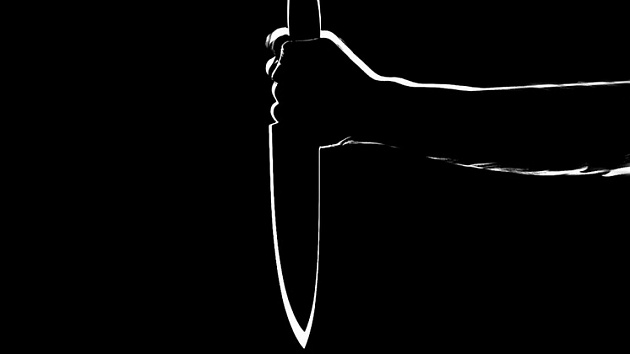 Новосибирец попал в больницу с ножевым ранением после ссоры с соседом 