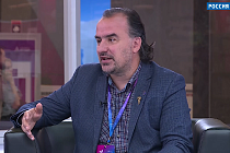 О потенциале водородной энергетики поговорили на «Технопроме-2022»