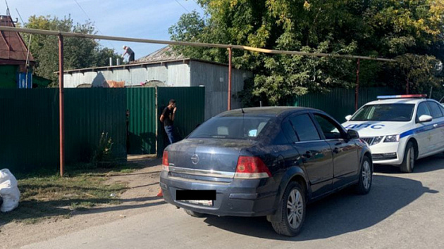 Погибла 1,5-годовалая девочка в ДТП под Новосибирском