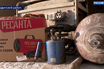 На трассы Новосибирской области вышли мобильные пункты обогрева