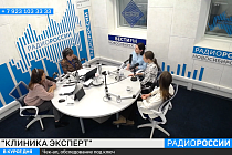 Здоровая среда: Чек-ап в «Клинике Эксперт»