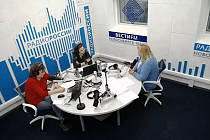 Проблемы нарушения слуха у детей обсудили в Новосибирске