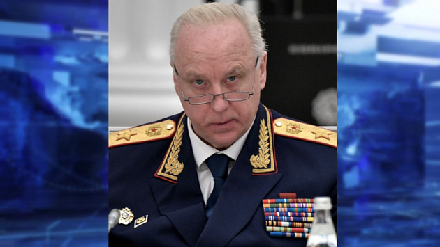 Главе СКР доложат о причинах отсутствия отлова бродячих собак в Новосибирске