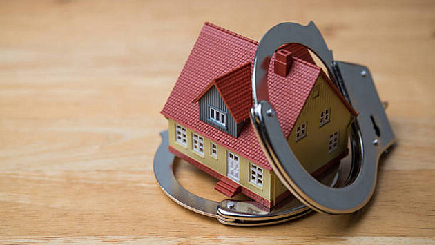 В Новосибирске вынесли приговор по делу о многомиллионных махинациях с землёй