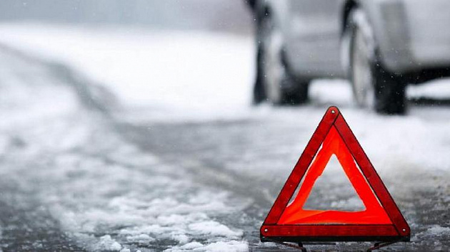 За новогодние праздники в Новосибирске задержали 159 пьяных водителей