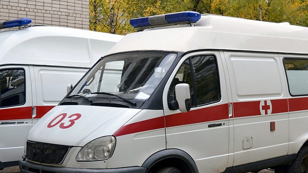 Водитель Mercedes сбил насмерть пешехода в Новосибирской области