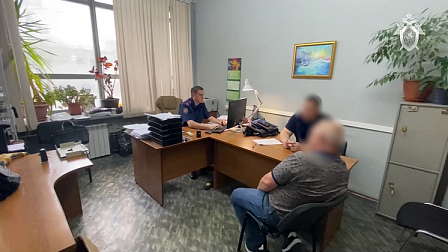 За взятки буду судить директоров двух акционерных обществ Новосибирска
