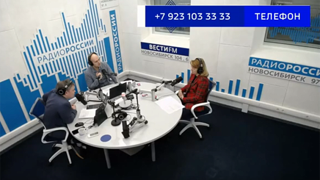 Индекс счастья: чего хотят от жизни новосибирцы