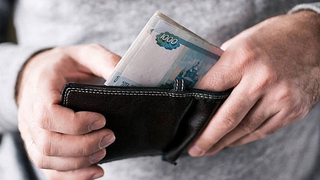 Новосибирец выплатил почти 900 тысяч рублей алиментов ради отдыха за границей