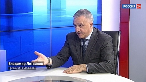 Перевезти сибиряков поближе к морю намерены новосибирские застройщики