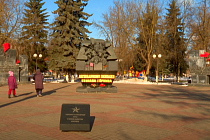 «Из Сибири к Победе»: Фильм десятый. Калинин