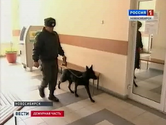 "Вести. Дежурная часть" за 11.03.11