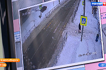 В круглосуточном режиме будут работать новосибирские дорожники на новогодних каникулах