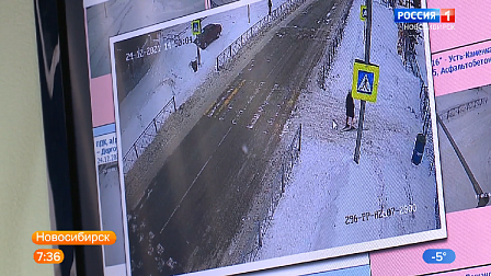 В круглосуточном режиме будут работать новосибирские дорожники на новогодних каникулах