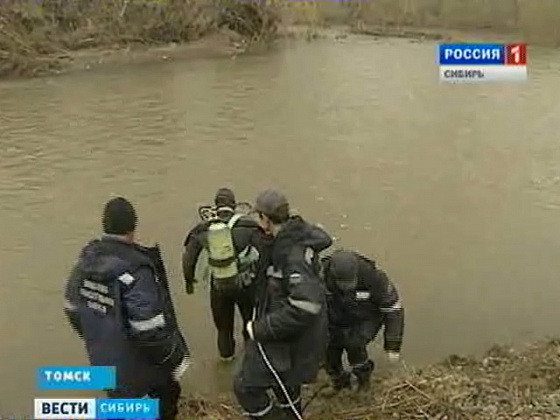 В Томске ищут тело 19-летней студентки, которую убил ее парень
